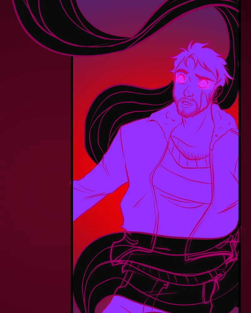 Soul on Hold Chapter 36 page 19 - 