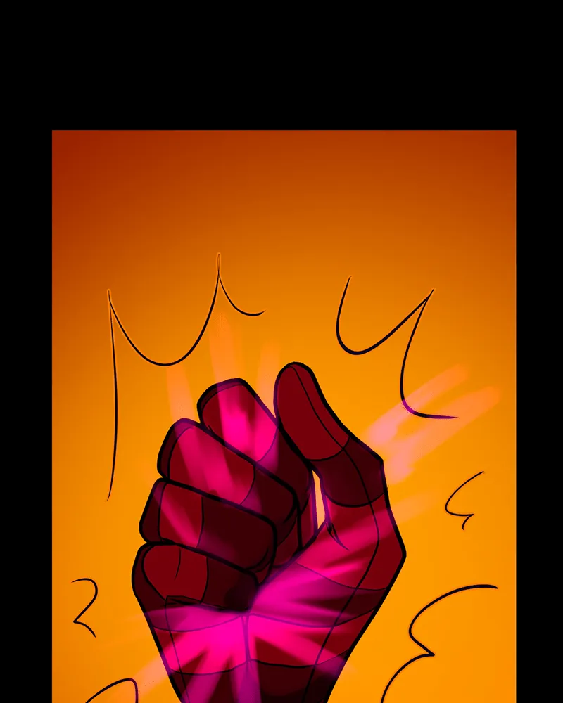 Soul on Hold Chapter 36 page 24 - 