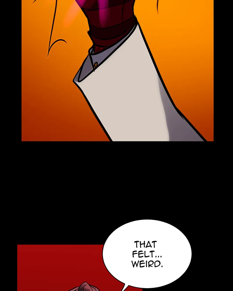 Soul on Hold Chapter 36 page 25 - 