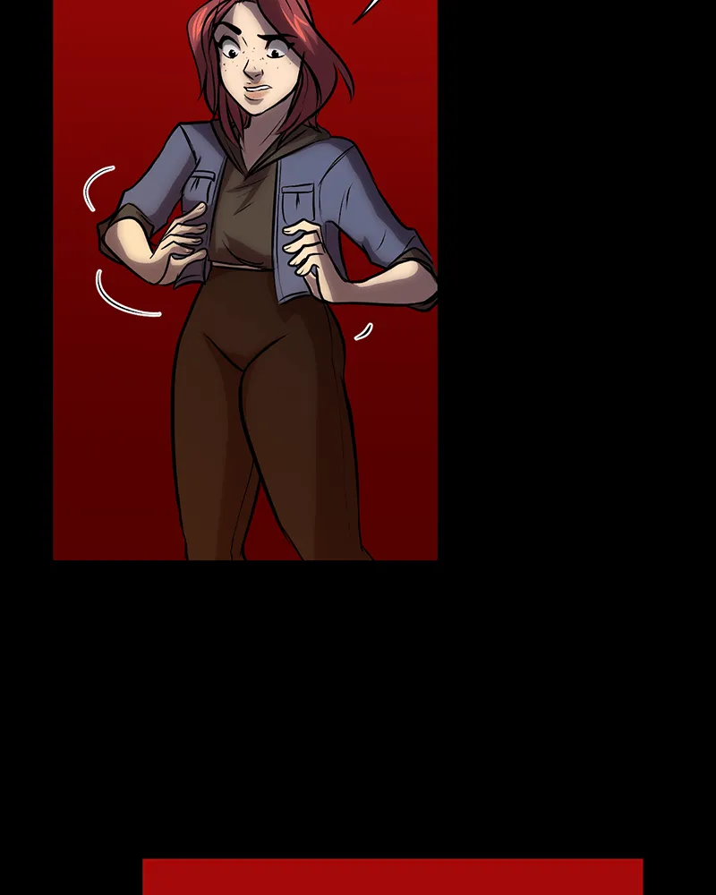 Soul on Hold Chapter 36 page 26 - 
