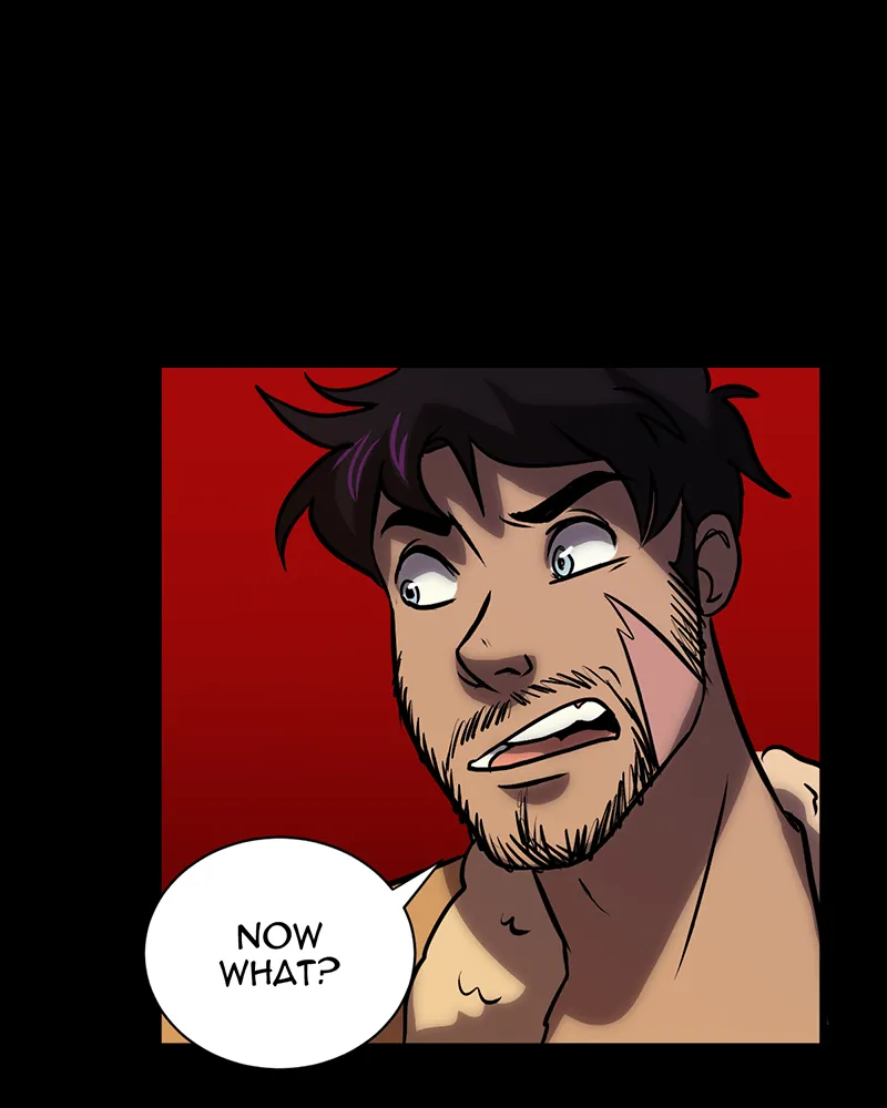Soul on Hold Chapter 36 page 28 - 