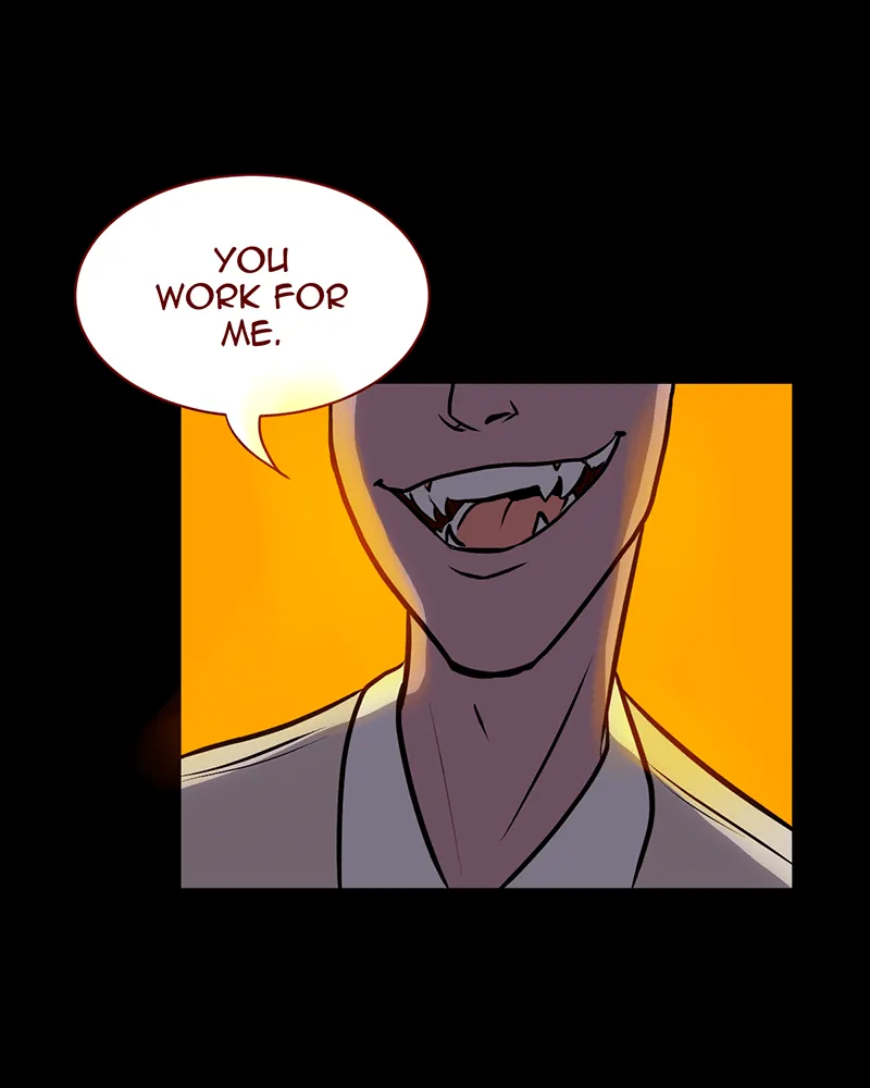 Soul on Hold Chapter 36 page 31 - 