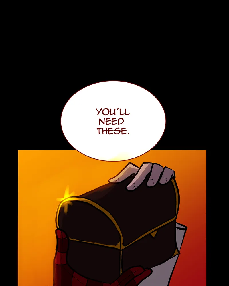 Soul on Hold Chapter 36 page 32 - 