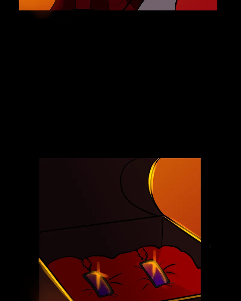 Soul on Hold Chapter 36 page 33 - 