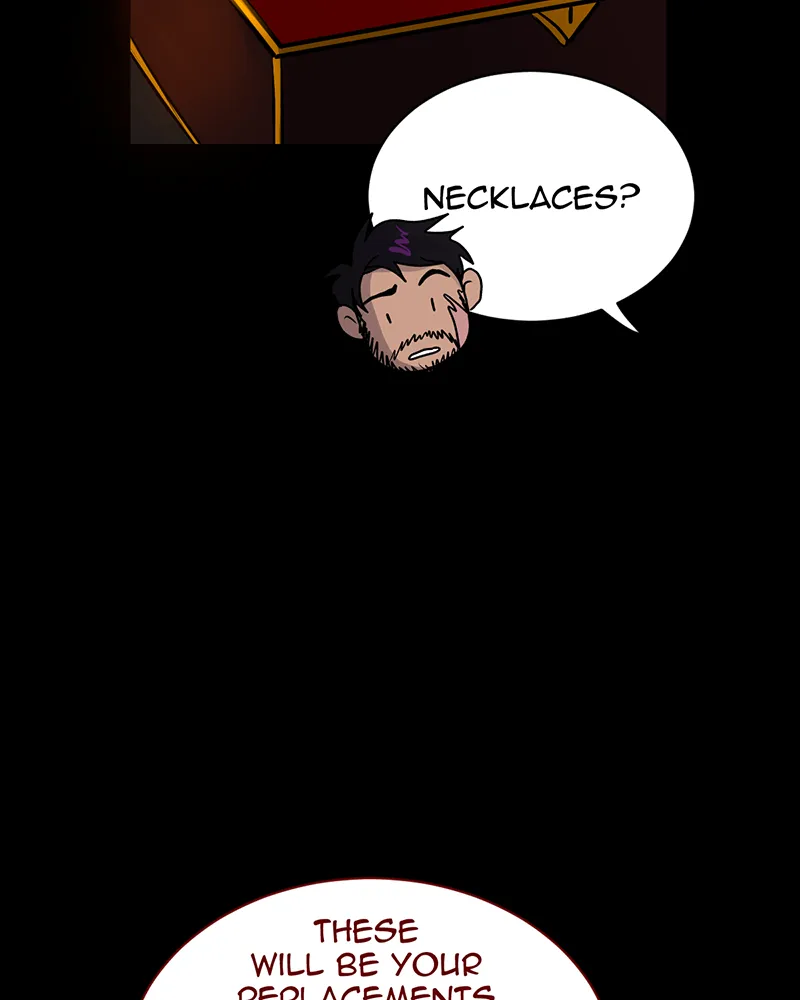 Soul on Hold Chapter 36 page 34 - 