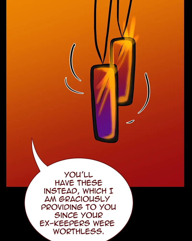 Soul on Hold Chapter 36 page 36 - 
