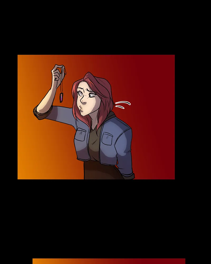 Soul on Hold Chapter 36 page 39 - 