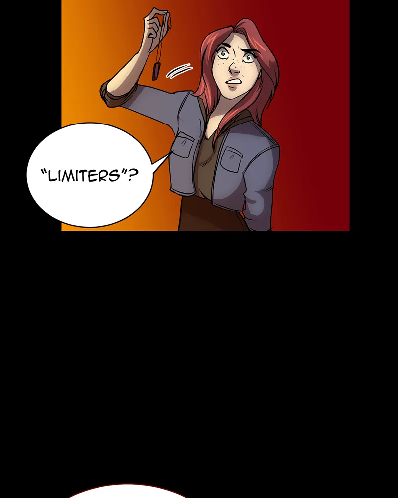 Soul on Hold Chapter 36 page 40 - 