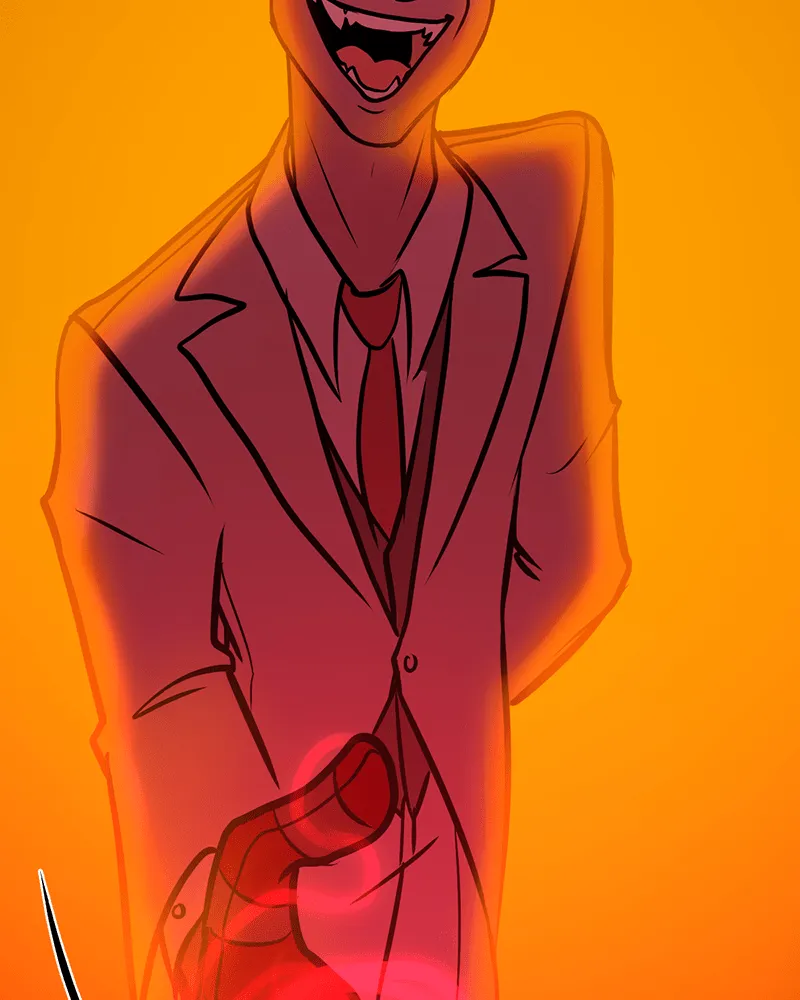 Soul on Hold Chapter 36 page 5 - 