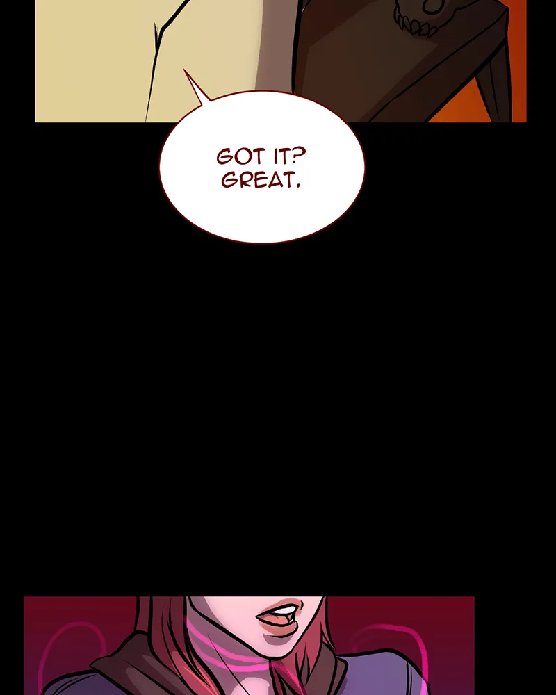 Soul on Hold Chapter 36 page 42 - 