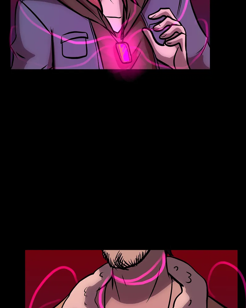 Soul on Hold Chapter 36 page 43 - 