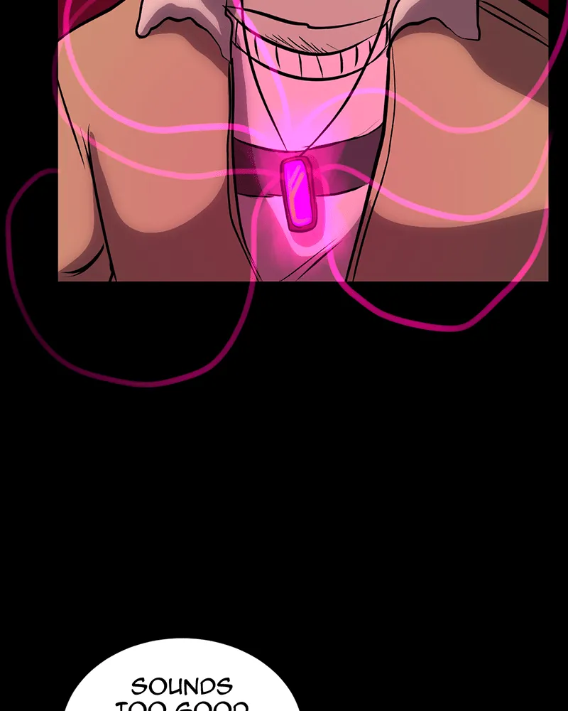 Soul on Hold Chapter 36 page 44 - 