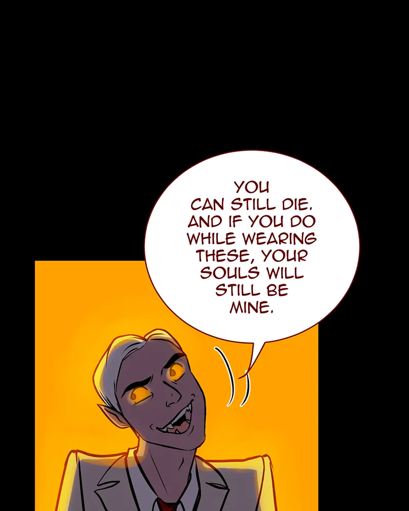 Soul on Hold Chapter 36 page 46 - 