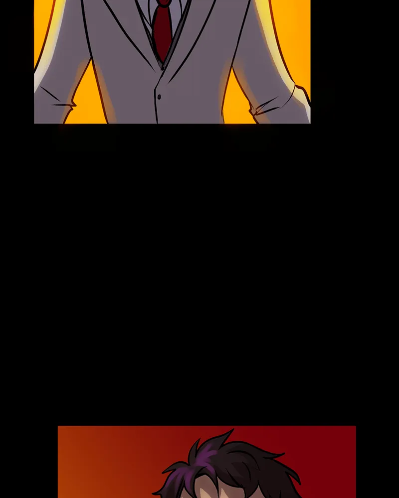 Soul on Hold Chapter 36 page 47 - 