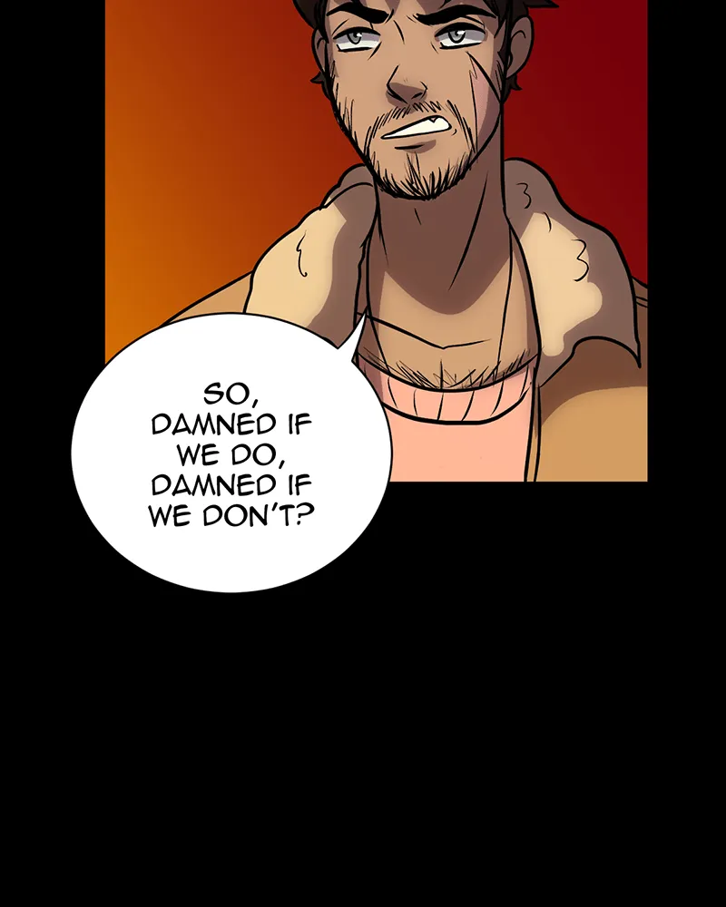 Soul on Hold Chapter 36 page 48 - 