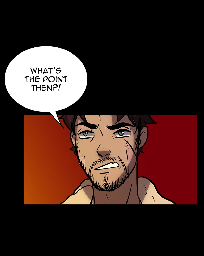 Soul on Hold Chapter 36 page 49 - 