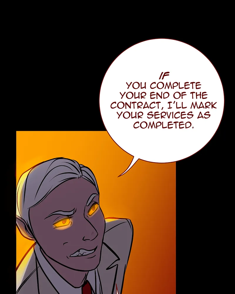 Soul on Hold Chapter 36 page 50 - 
