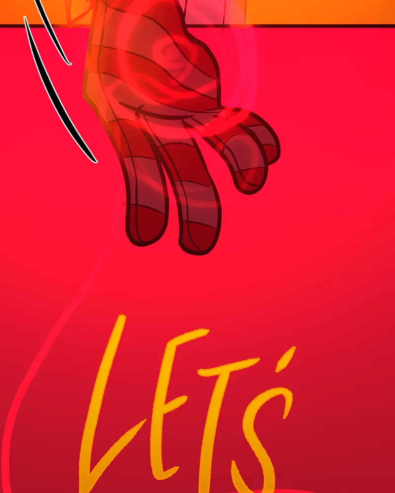 Soul on Hold Chapter 36 page 6 - 