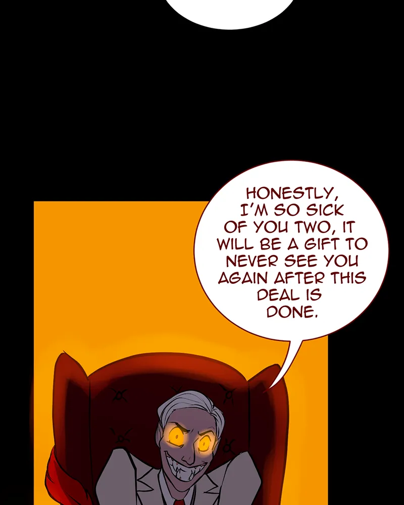 Soul on Hold Chapter 36 page 53 - 