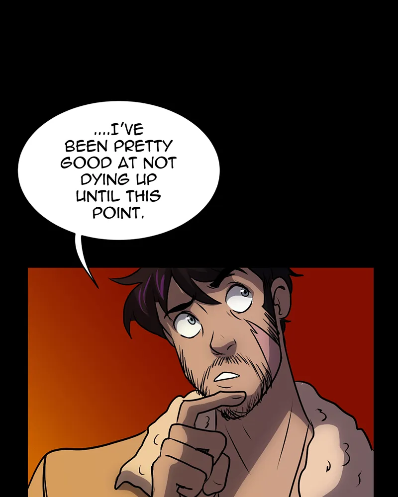 Soul on Hold Chapter 36 page 57 - 