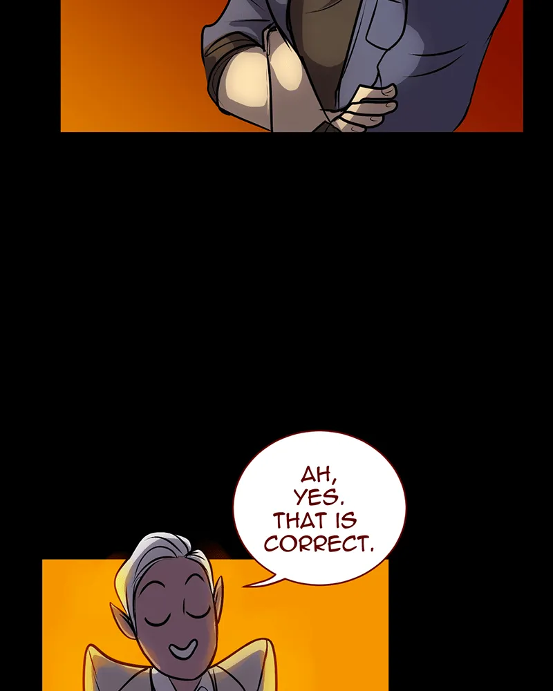 Soul on Hold Chapter 36 page 59 - 