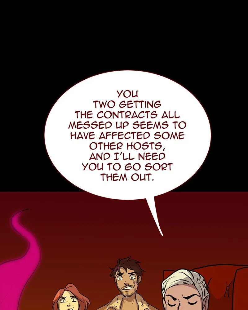Soul on Hold Chapter 36 page 61 - 