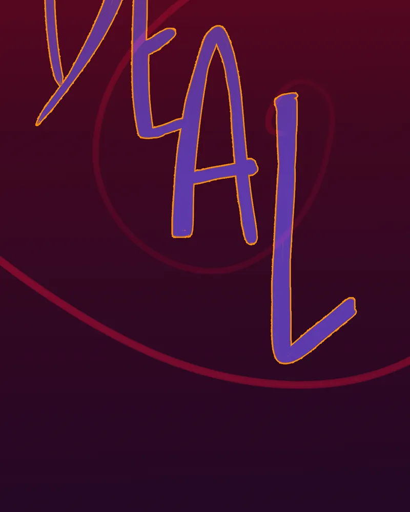 Soul on Hold Chapter 36 page 8 - 