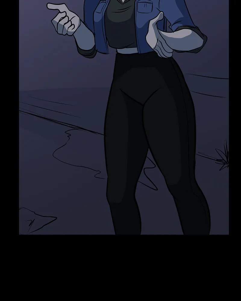 Soul on Hold Chapter 36 page 73 - 
