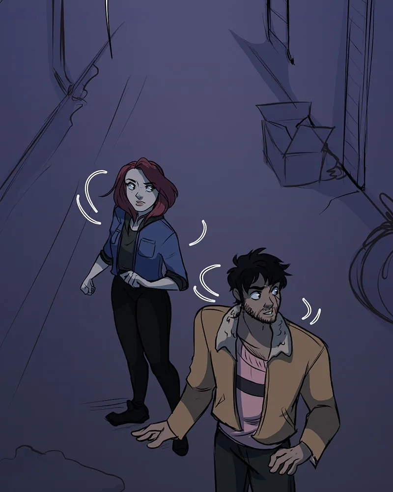 Soul on Hold Chapter 36 page 75 - 