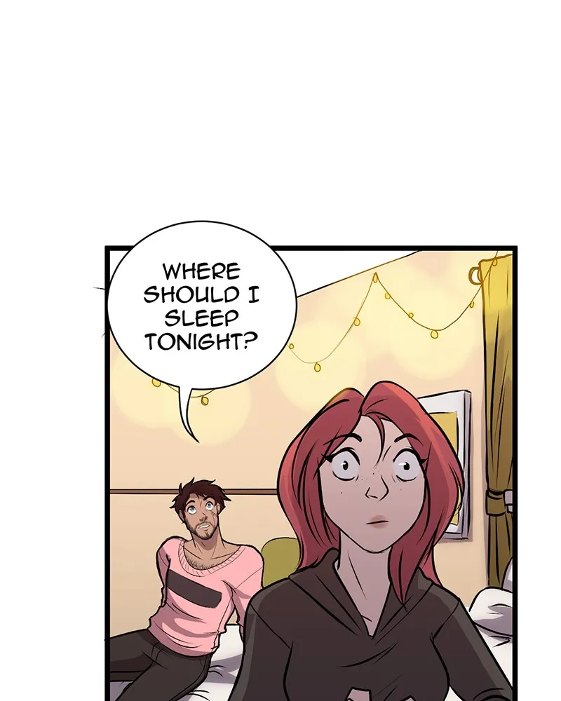 Soul on Hold Chapter 37 page 11 - 