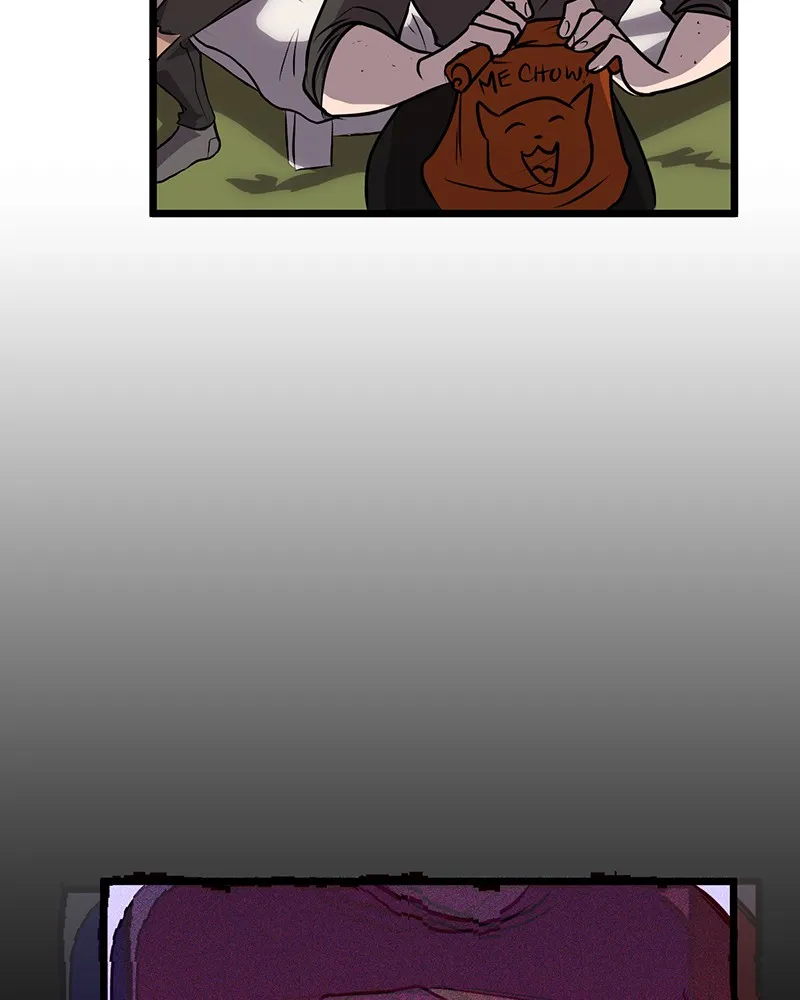 Soul on Hold Chapter 37 page 12 - 
