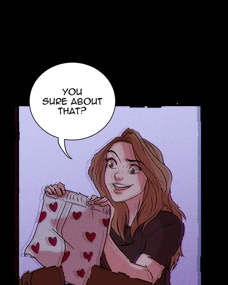 Soul on Hold Chapter 37 page 14 - 