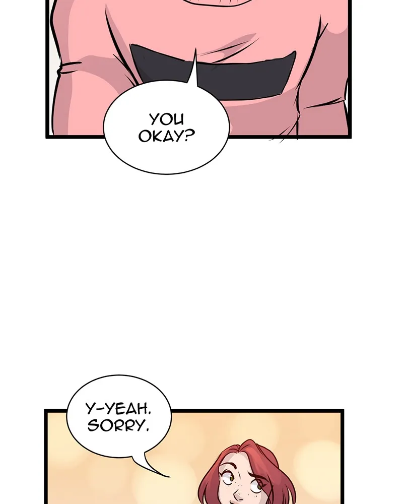 Soul on Hold Chapter 37 page 18 - 