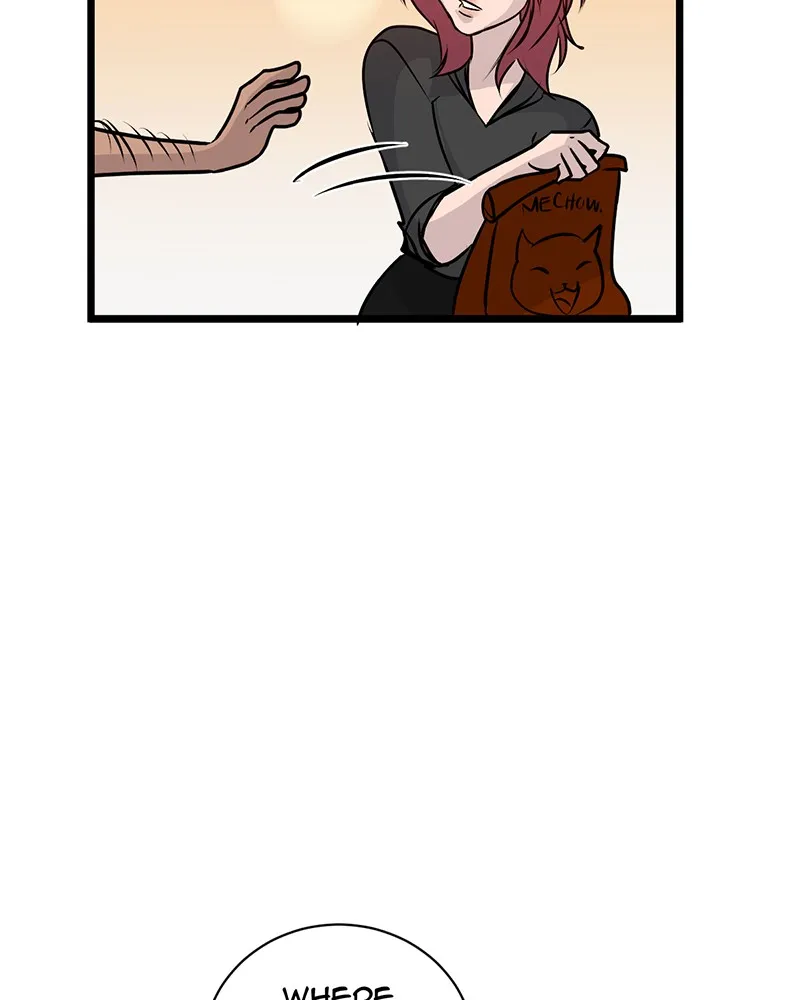 Soul on Hold Chapter 37 page 19 - 