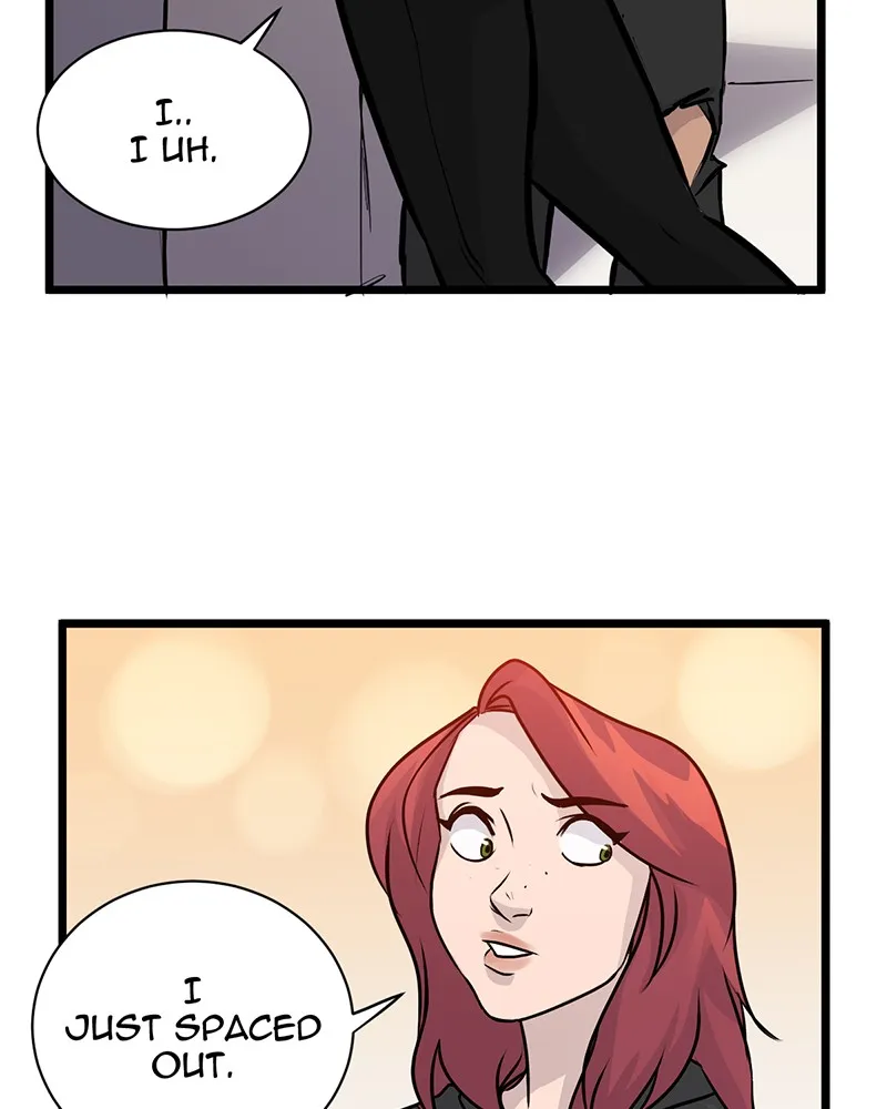 Soul on Hold Chapter 37 page 21 - 