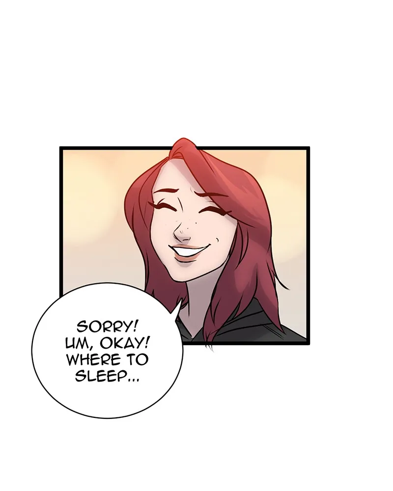 Soul on Hold Chapter 37 page 23 - 