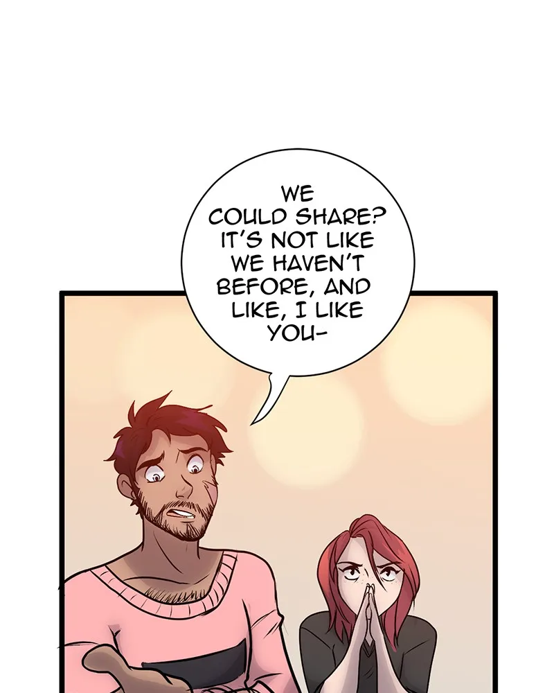 Soul on Hold Chapter 37 page 26 - 