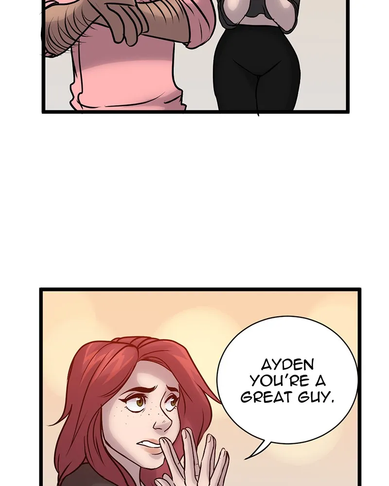Soul on Hold Chapter 37 page 27 - 