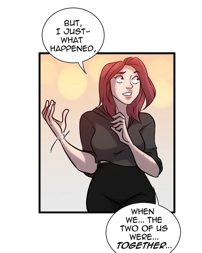 Soul on Hold Chapter 37 page 30 - 