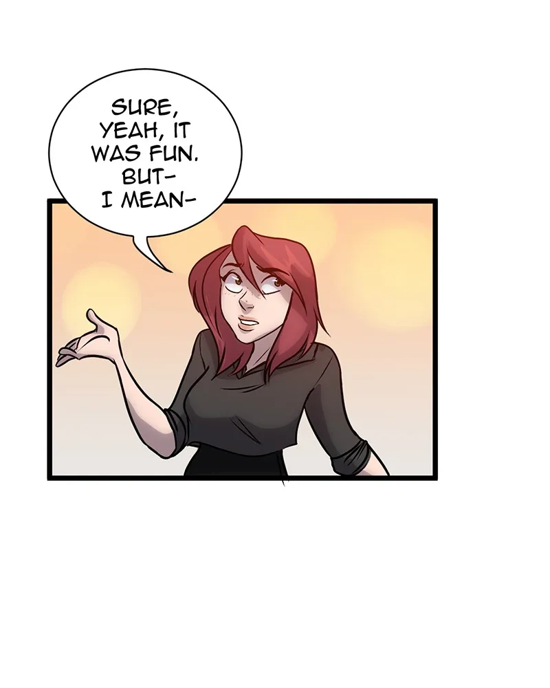 Soul on Hold Chapter 37 page 32 - 