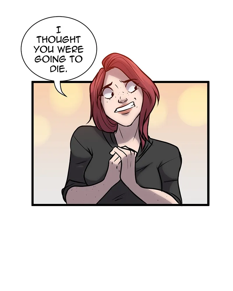 Soul on Hold Chapter 37 page 33 - 