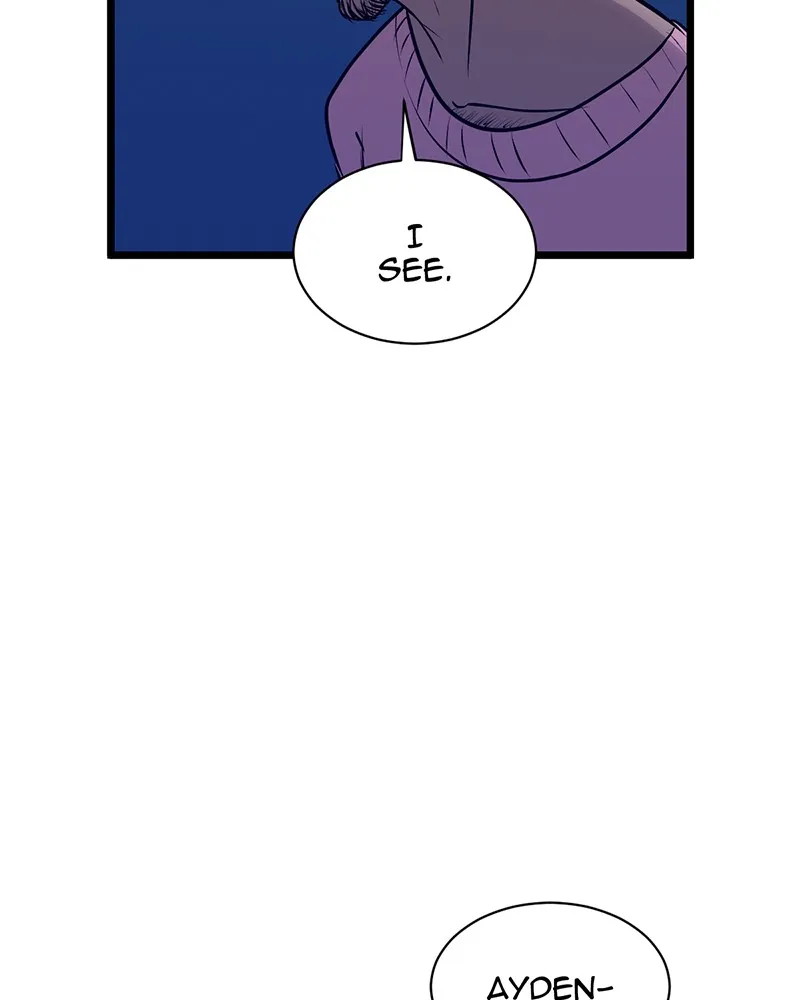 Soul on Hold Chapter 37 page 35 - 