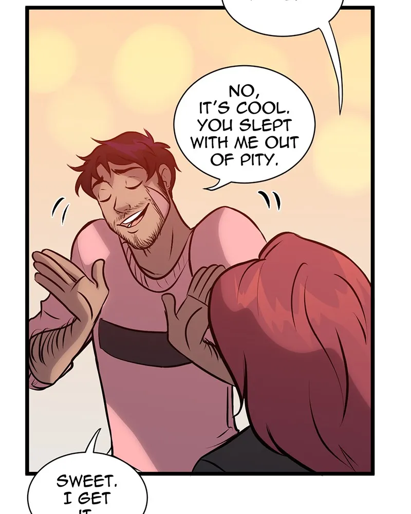 Soul on Hold Chapter 37 page 36 - 