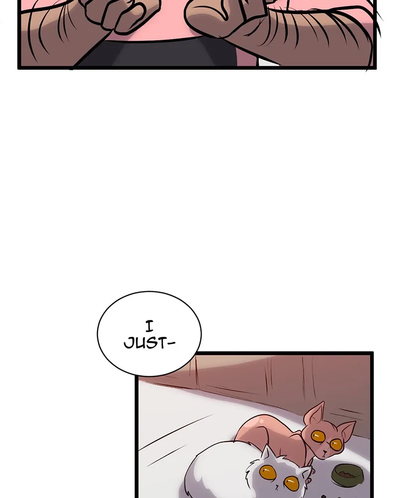 Soul on Hold Chapter 37 page 41 - 