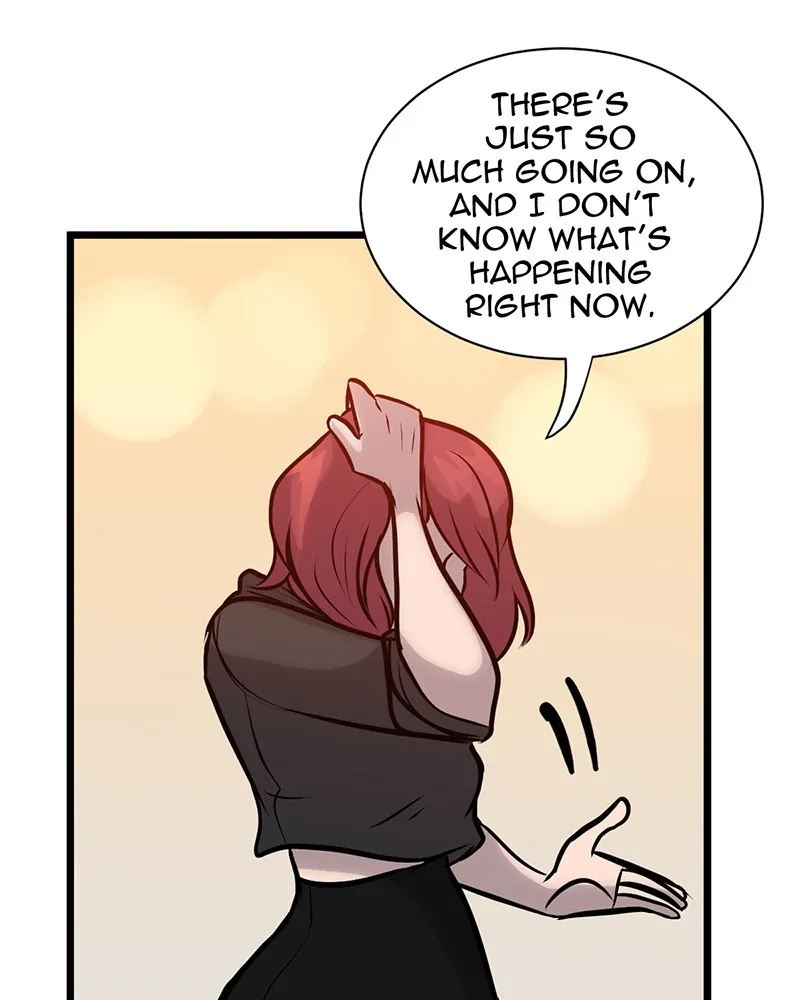 Soul on Hold Chapter 37 page 43 - 