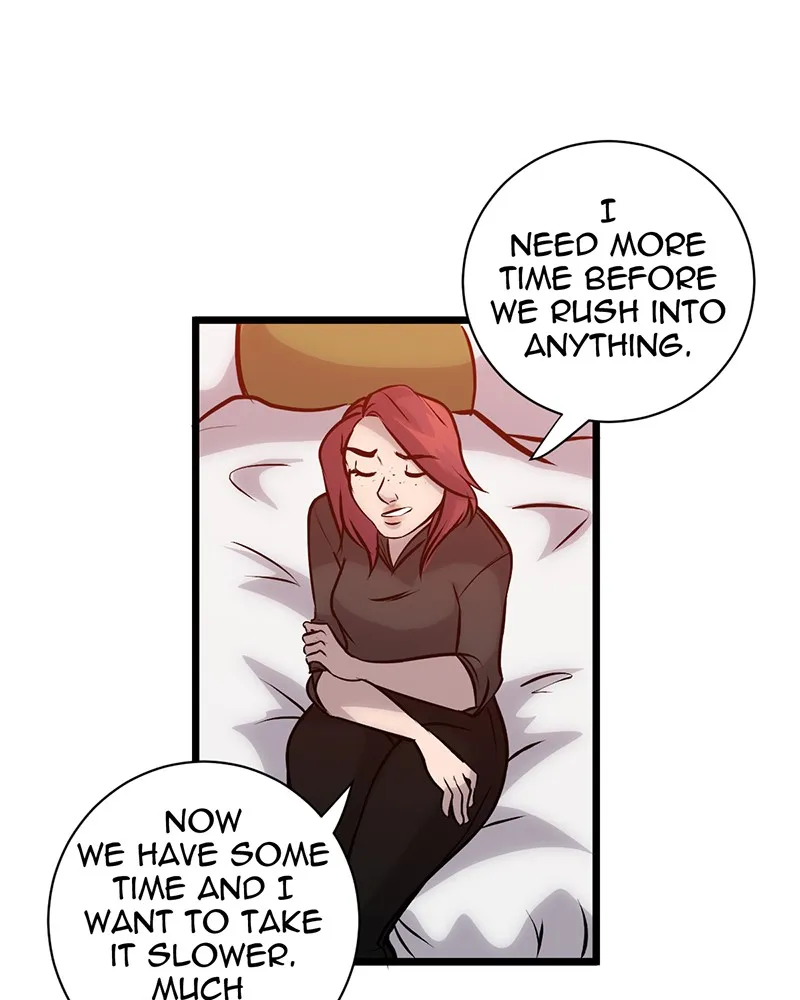 Soul on Hold Chapter 37 page 46 - 