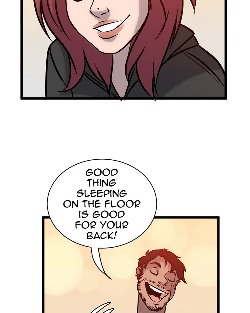 Soul on Hold Chapter 37 page 52 - 