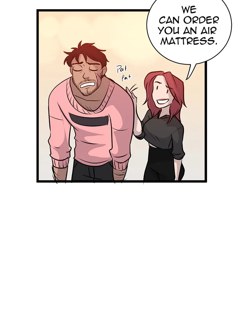 Soul on Hold Chapter 37 page 59 - 