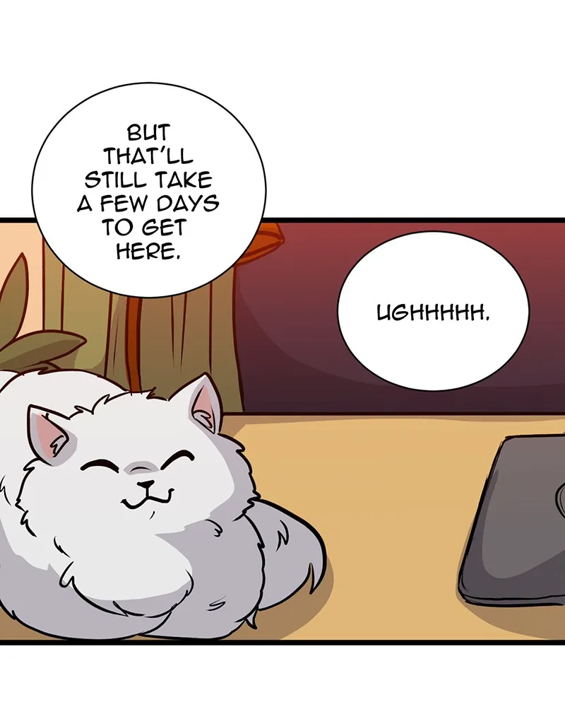 Soul on Hold Chapter 37 page 60 - 