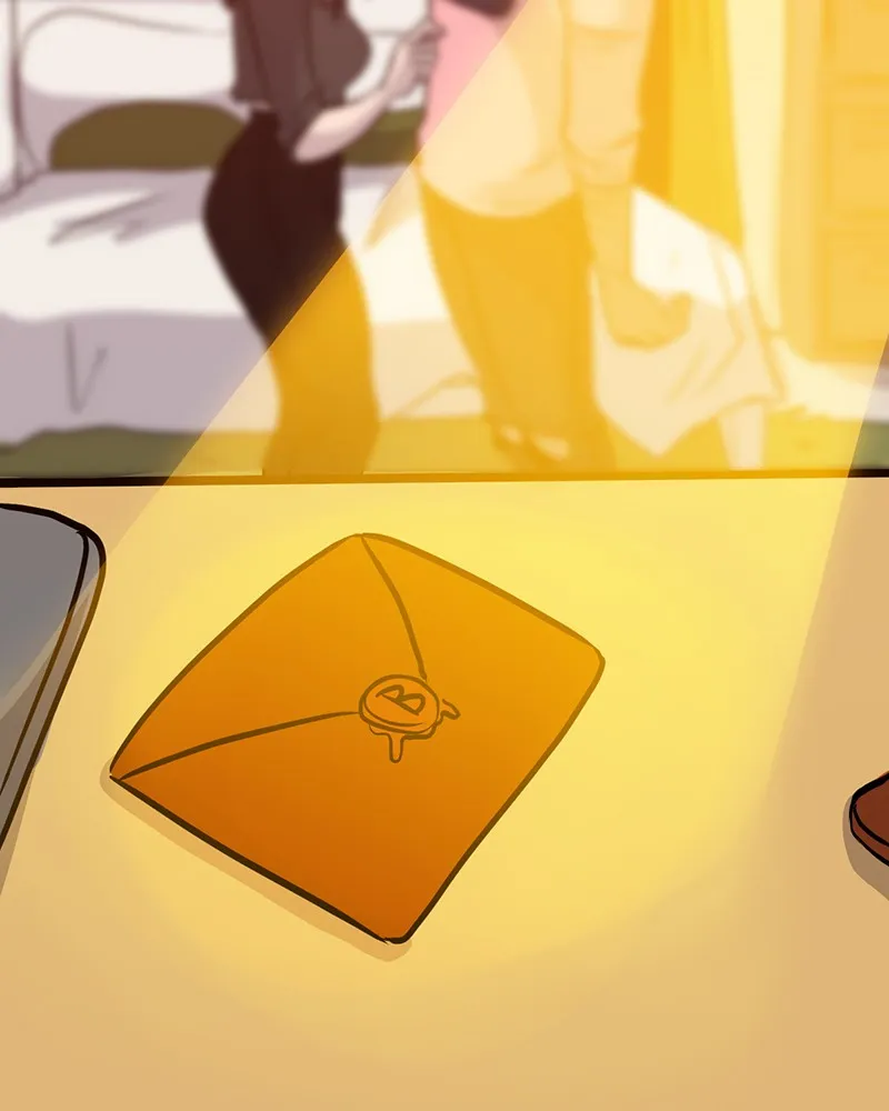 Soul on Hold Chapter 37 page 64 - 